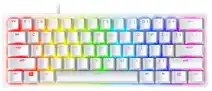 Bol.com Razer Huntsman Mini - Gaming Toetsenbord - Red Switch - Qwerty aanbieding