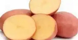 Ekoplaza RODE AARDAPPELEN (KRUIMIG) aanbieding