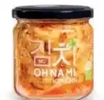 Ekoplaza Oh Na Mi KIMCHI ORIGINAL aanbieding