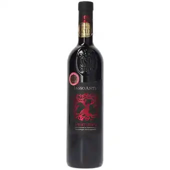Dirck 3 Masso Antico Appassito Primitivo 75 cl aanbieding