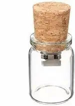 Bol.com Ulticool USB-stick Flesje - 8 GB - Wonen - Glas aanbieding