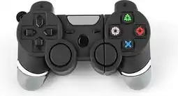 Bol.com Ulticool USB-stick Game Controller -8 GB - Games - Zwart aanbieding