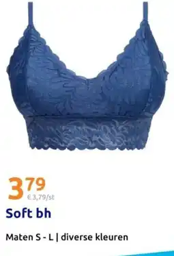 Action Soft bh aanbieding