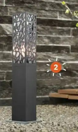 Inter Chalet Serie Cooper Sokkel aanbieding