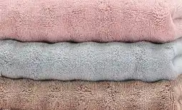 Action Handdoek aanbieding