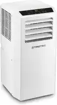 Bol.com TROTEC Mobiele Airco PAC 2010 SH met verwarmingsfunctie aanbieding