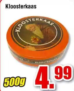 Ter Huurne Holland Markt Kloosterkaas aanbieding