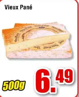 Ter Huurne Holland Markt Vieux Pané aanbieding