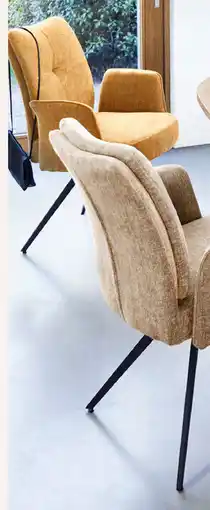 IN.HOUSE Anmore Armstoel aanbieding