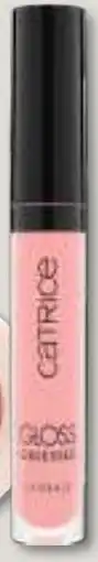 Trekpleister Catrice Gloss aanbieding