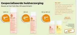 Trekpleister Keuze uit het hele Bio-Oil assortiment aanbieding