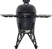 Bol.com THE BASTARD Large Complete Kamado BBQ 2022 - Houtskoolbarbecue aanbieding