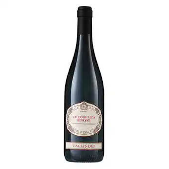 Dirck 3 Vallis Dei Valpolicella Ripasso 75 cl aanbieding