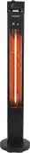 Bol.com Eurom Qtower 2000 RCD Terrasverwarmer aanbieding