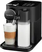 Bol.com De’Longhi Nespresso Gran Lattissima EN640.W - Zwart aanbieding