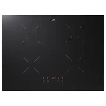 EP ETNA KI170ZT Inductiekookplaat - 70 cm aanbieding