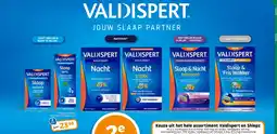 Trekpleister Keuze uit het hele assortiment Valdispert aanbieding