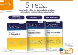 Trekpleister Keuze uit het hele assortiment Shiepz aanbieding