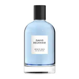 Amazon David Beckham Infinite Aqua Eau de Parfum 100ml - herenparfum aanbieding
