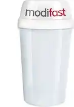 Bol.com Modifast - 400 ml - Shakebeker - 1 stuk aanbieding