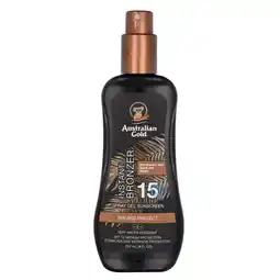 Plein.nl Australian Gold Instant Bronzer aanbieding