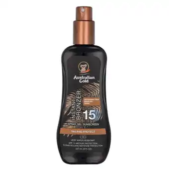 Plein.nl Australian Gold Instant Bronzer aanbieding
