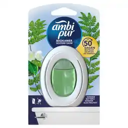 Plein.nl 2+1 gratis: Ambi Pur Luchtverfrisser Set & aanbieding