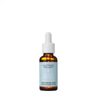 Plein.nl 3x Numee Clearly Smooth Salicylic aanbieding