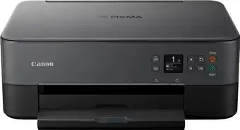 Coolblue Canon PIXMA TS5350I aanbieding