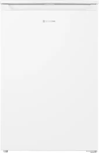 Coolblue Wisberg WBTTVR55DFCW aanbieding