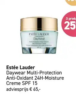 Mooi parfumerie Estée Lauder aanbieding