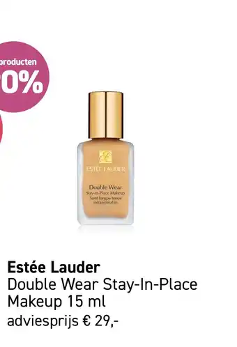 Mooi parfumerie Estée Lauder aanbieding