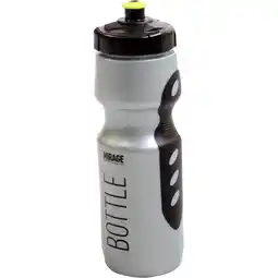 ANWB MIRAGE bidon 700cc zilver Zilver XXL aanbieding