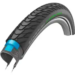 ANWB Schwalbe buitenband Marathon E-Plus Perf 27.5 Zwart aanbieding