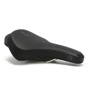ANWB Selle Royal zadel On Moderate Zwart aanbieding