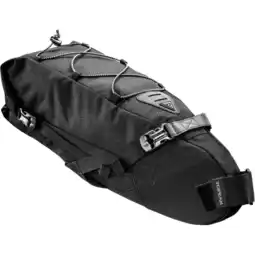 ANWB Topeak zadeltas BackLoader 10L Zwart aanbieding