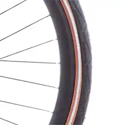 ANWB Cortina CST btb Antonov 28 x 1.60 zwart/bruin refl Meerkleurig aanbieding