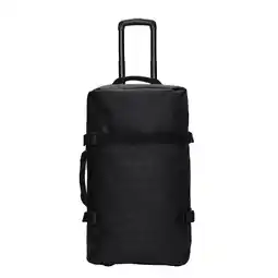 ANWB Rains Texel Check-in Bag W3 black |62 L Zwart aanbieding