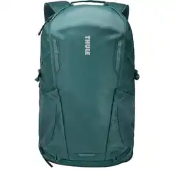 ANWB Thule EnRoute Laptoptas / 30 L Groen aanbieding