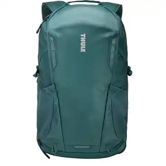 ANWB Thule EnRoute Laptoptas / 30 L Groen aanbieding