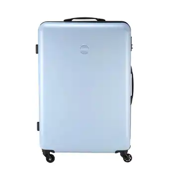 ANWB Princess Traveller PT01 Large Koffer 98 liter Lichtblauw aanbieding