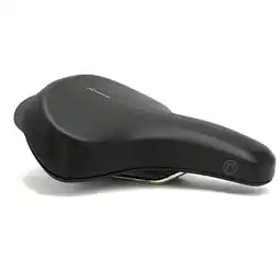 ANWB Selle Royal zadel On Relaxed Zwart aanbieding