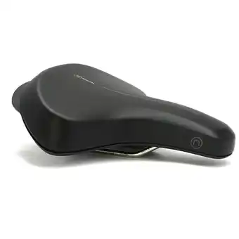 ANWB Selle Royal zadel On Relaxed Zwart aanbieding