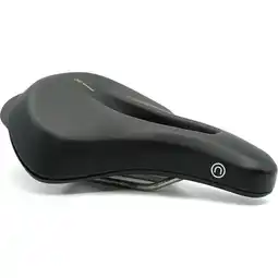 ANWB Selle Royal zadel On Open Relaxed Zwart aanbieding