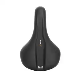 ANWB Selle Royal zadel Explora Moderate Zwart aanbieding