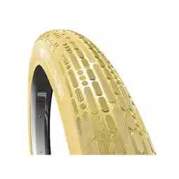 ANWB Cst buitenband Palmbay 28 x 2.00 creme refl Zwart aanbieding