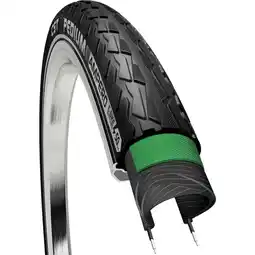 ANWB Cst buitenband Xpedium Amp 28 x 1.50 zw refl Zwart aanbieding