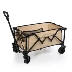 ANWB Travelnet Murcia Bolderkar Allroad Beige aanbieding