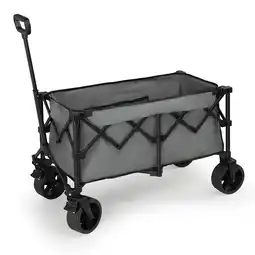 ANWB Travelnet Bolderkar Royal Allroad Grijs aanbieding