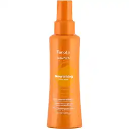 Douglas Fanola Nourishing Extra Care Glossing Spray aanbieding